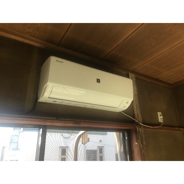 コーポゆり201号室 同建物別部屋の参考画像