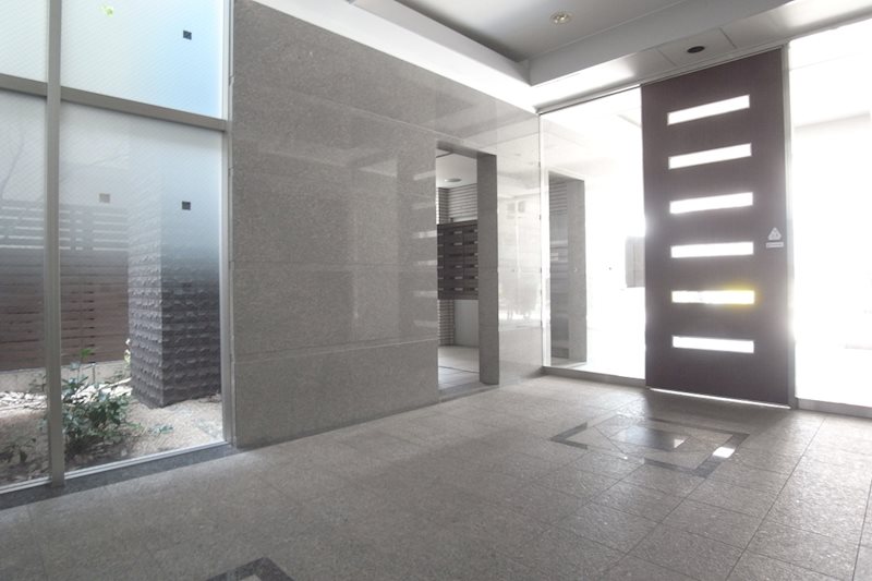 エスペランサ　Ⅱ9階 部屋その他