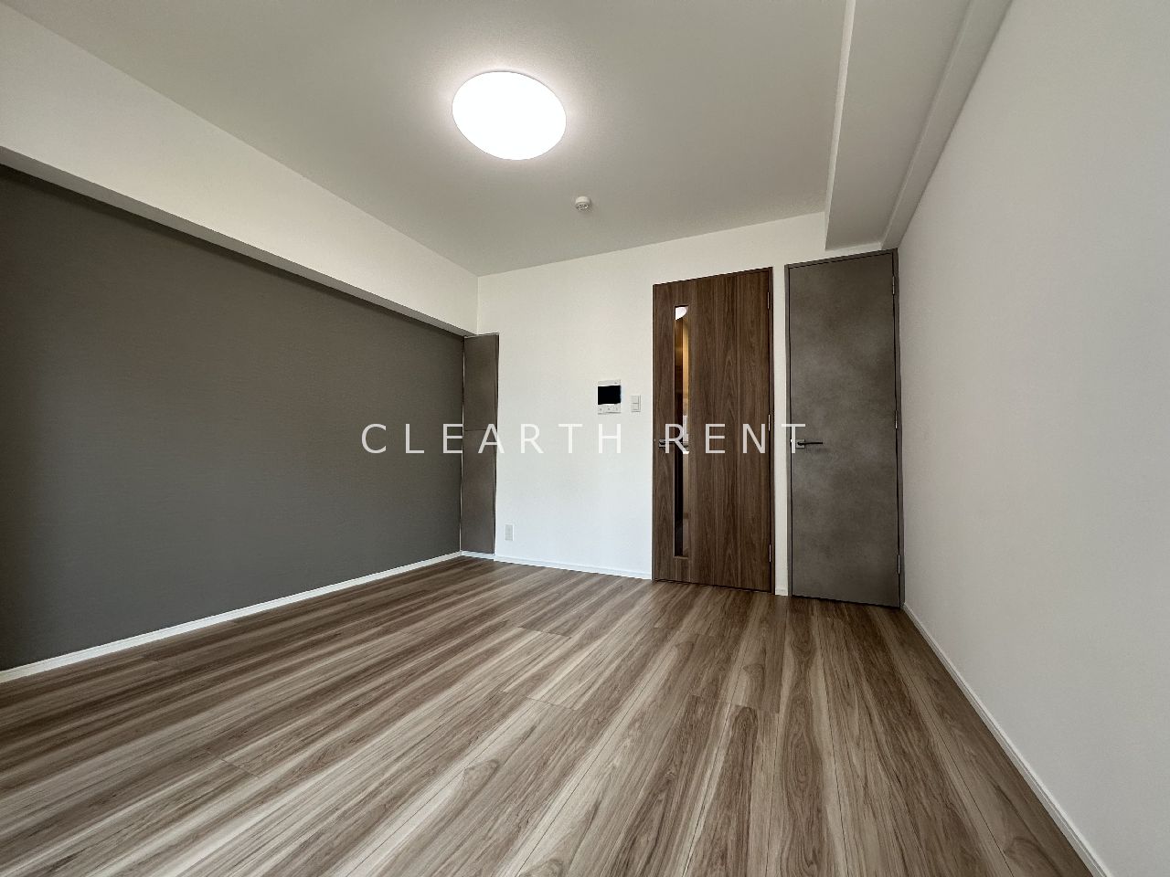 コンシェリア町屋5階 【当社のみ紹介可能】新築×仲介手数料無料×家賃２か月無料♪