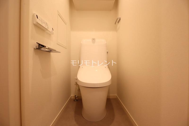 アトリオフラッツ清澄白河2階 室内参考写真（5F-Cタイプ）