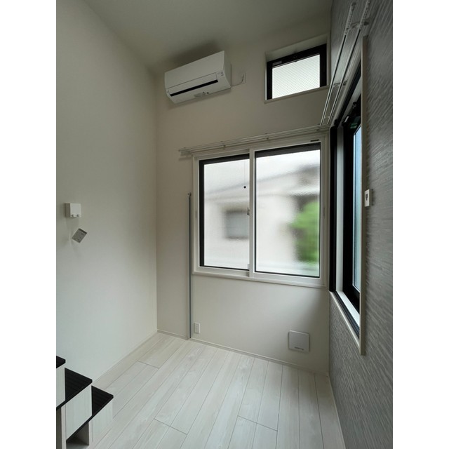 さくらテラス久我山101号室 内観