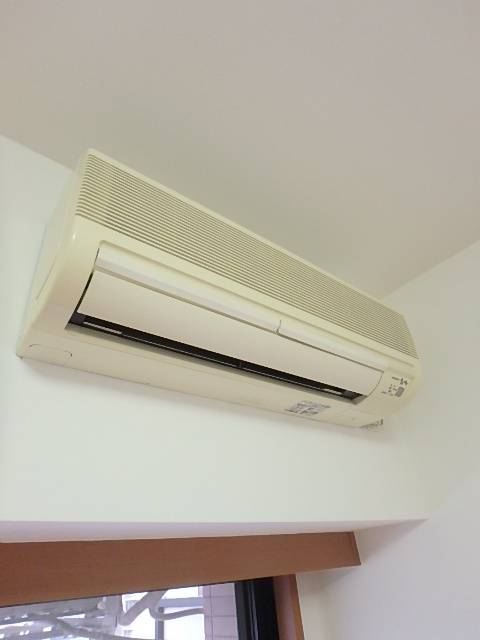 ガラ・グランディ練馬2階 部屋設備