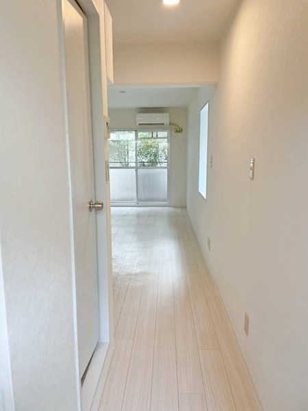 ＴＭハイツ105号室 部屋その他