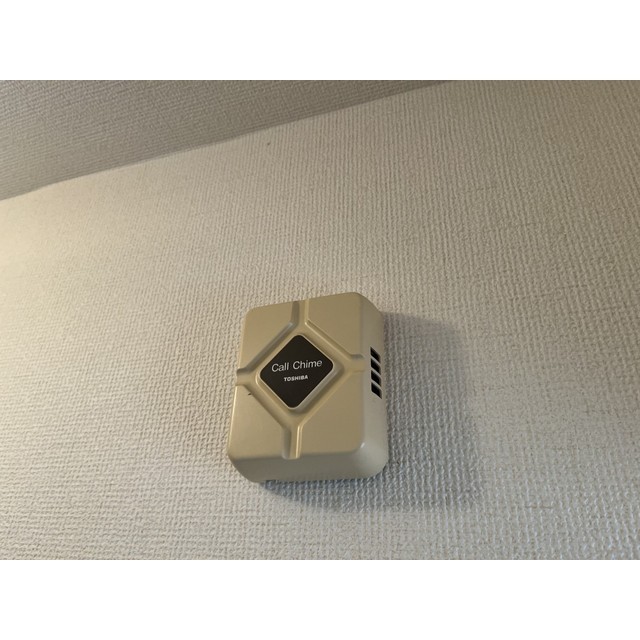 リュミエ本厚木101号室 部屋その他