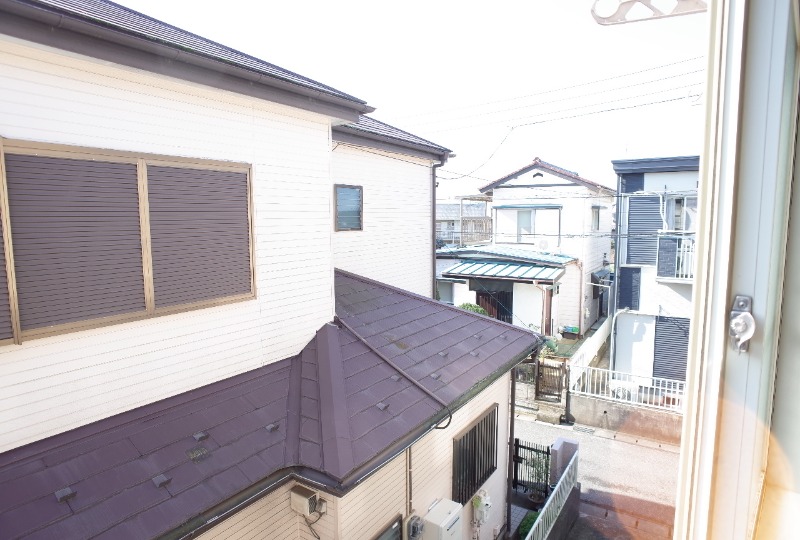 ビレッジ大巌寺2階 部屋その他