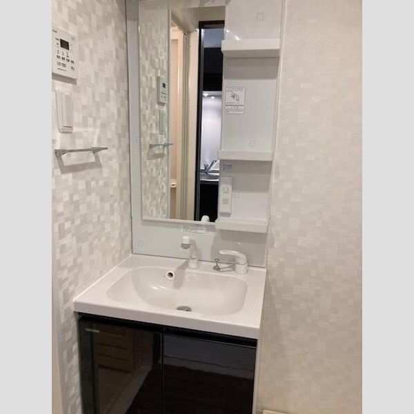 S-RESIDENCE横濱阪東橋405号室 収納