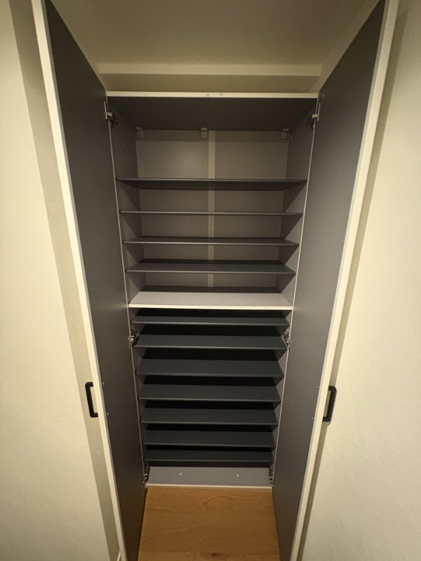 ブルーノコート蒲田2階 収納