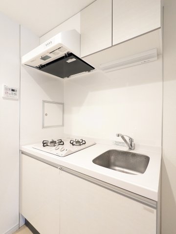 エルファーロ笹塚Ⅱ0204号室 キッチン