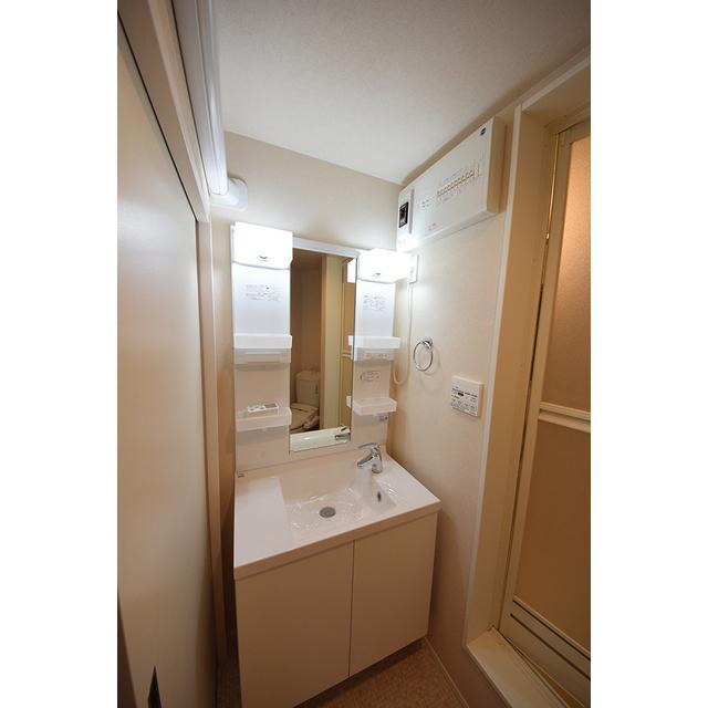 グランエッグス高円寺W2階 トイレ