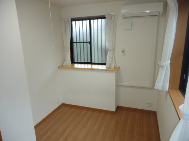 ベルコート 洋室