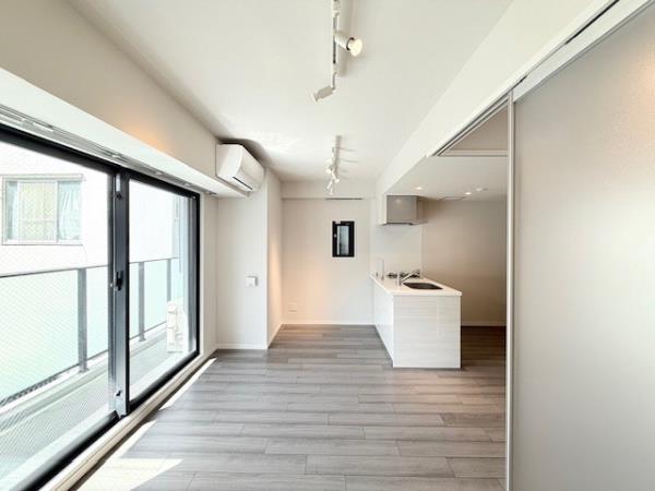 Ｌａ　Ｐｅｒｌａ　Ｙｏｔｓｕｙａ2階 リビング