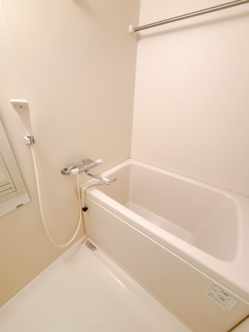 アイビーテラス304号室 お風呂