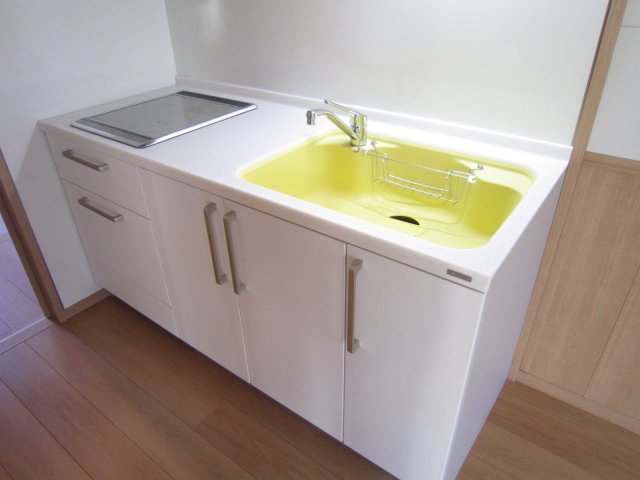 ライフ湘南 キッチン