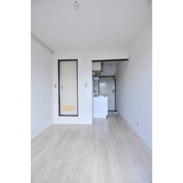 メゾン・ド・上荻0406号室 部屋その他
