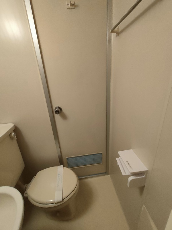 ビバハイム3階 トイレ