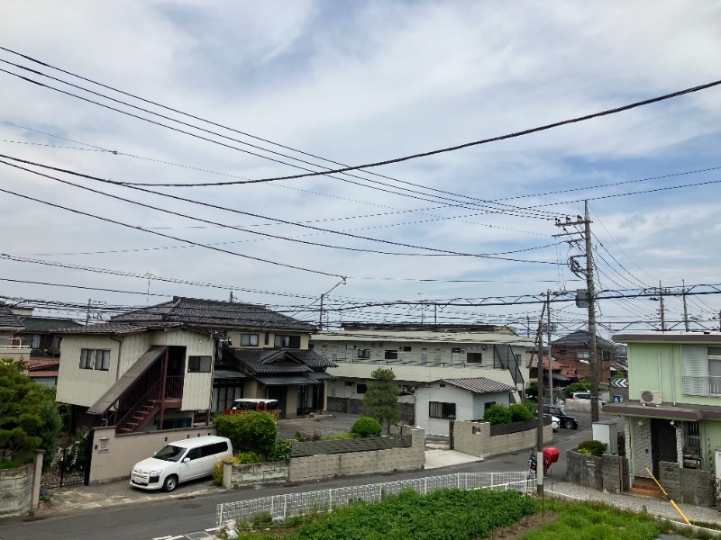 Soraluceやまと 部屋その他