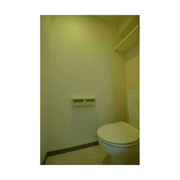 ベルフォート トイレ