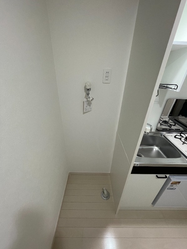 ノーザンロード扇大橋3階 部屋その他