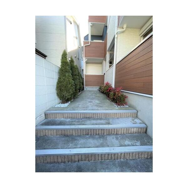 Windflower301号室 部屋その他