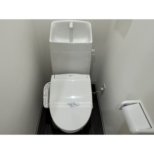 エステイトB東岩槻 内観