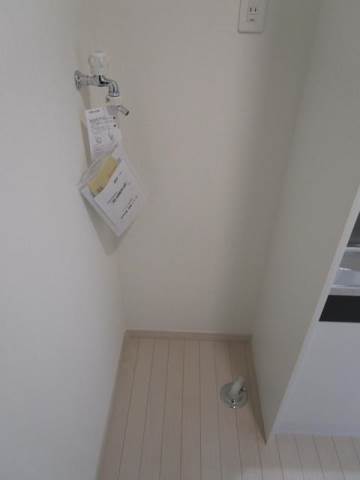 グランツハイム船堀2階 部屋設備