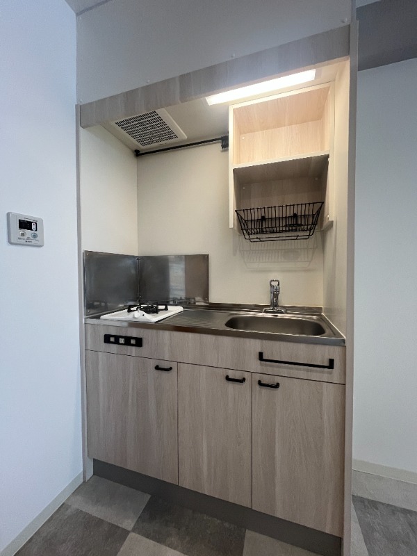 PRIM ROSE・M壱番館1階 部屋その他