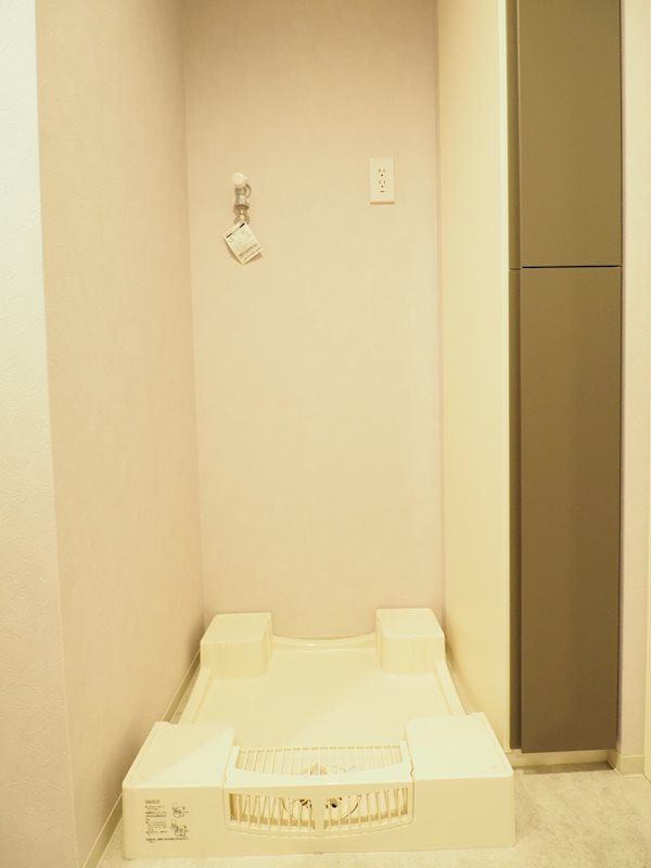 ドゥーエ日暮里5階 部屋その他