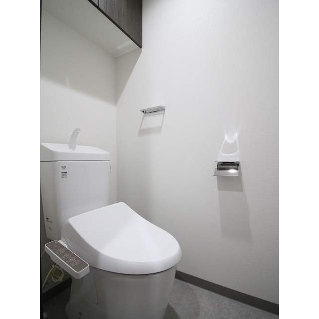 プレール・ドゥーク亀戸Ⅵ901号室 温水洗浄暖房便座