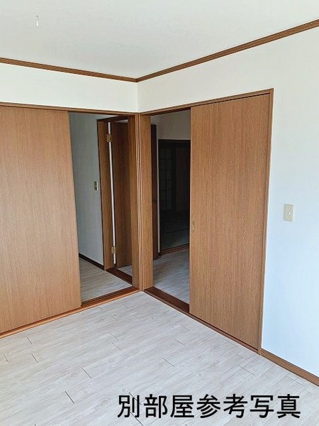 グリーンハイツ203号室 部屋その他