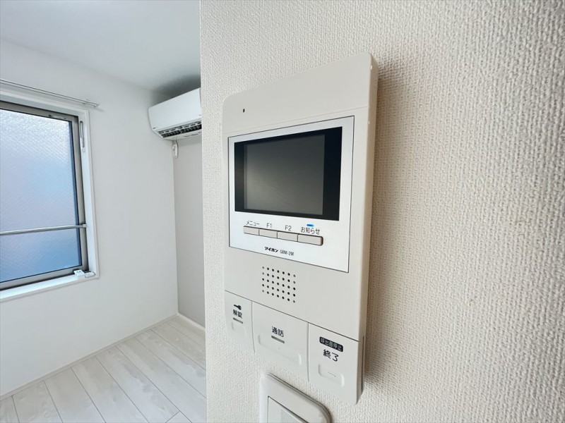 赤羽ｔｅｒｒａｃｅ1階 部屋その他