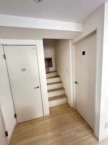 エスペランサⅡ5F号室 同建物別部屋の参考画像