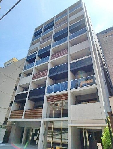 ZOOM川崎の外観画像