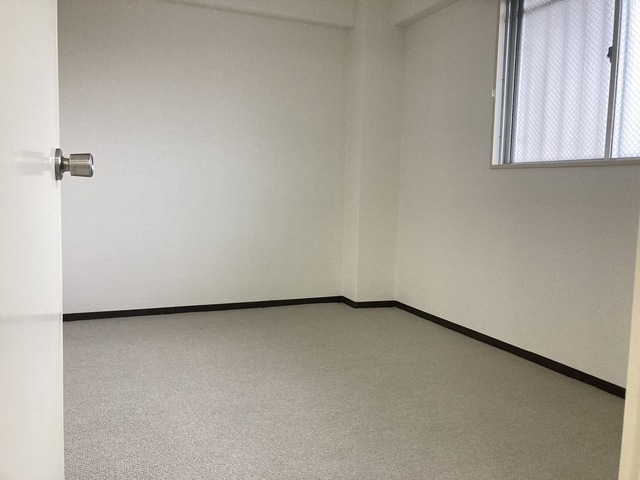 ルミエール・シャトレ 寝室