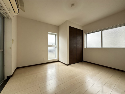 Belleviage Motosumiyoshi3階 部屋その他