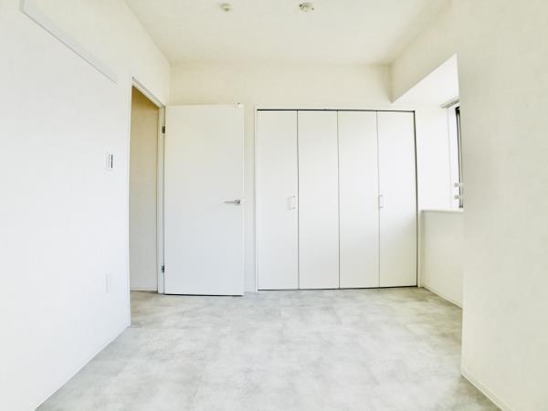 コスモリード葛西9階 リビング