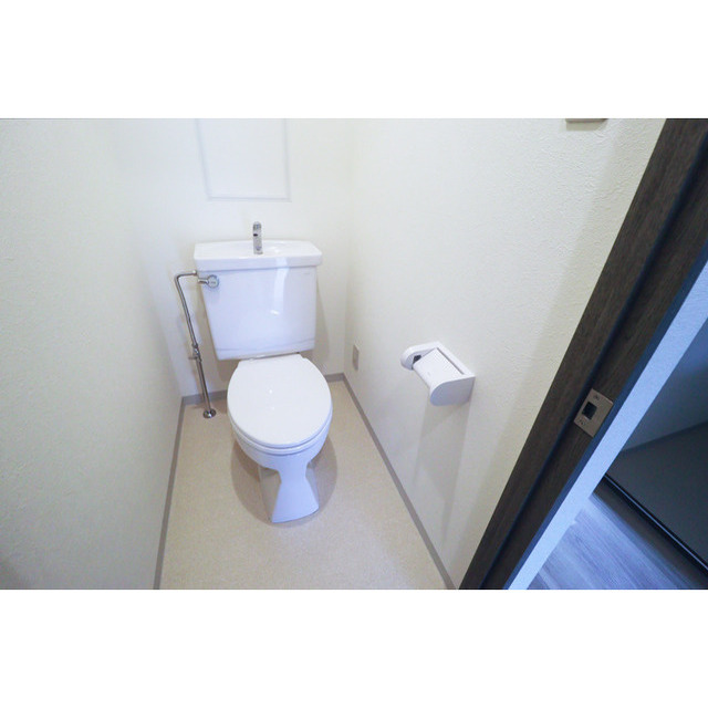 ライムライト松風台３ 内観