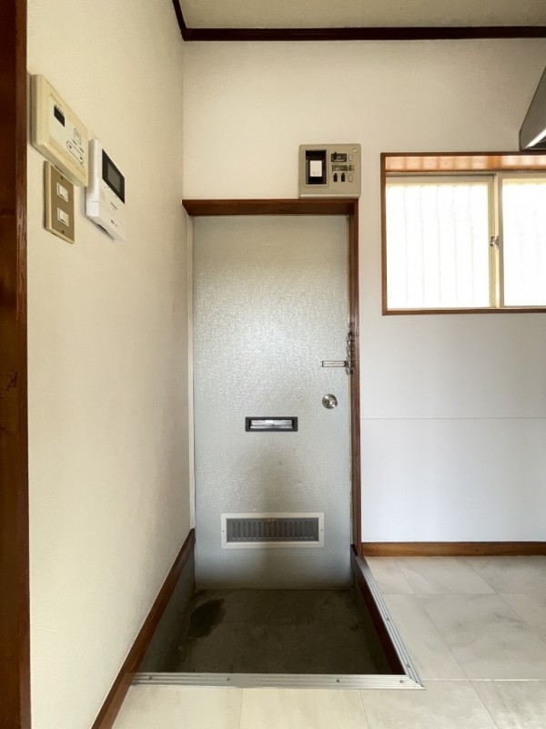 ウエストヒルズ 収納