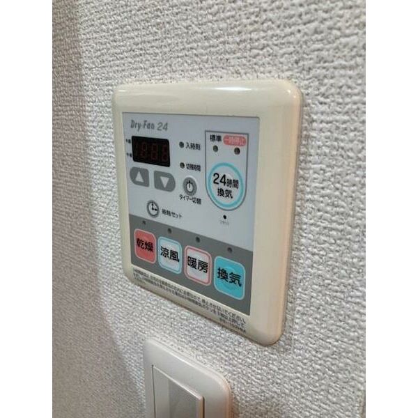 S-FORT蒔田公園206号室 同建物別部屋の参考画像