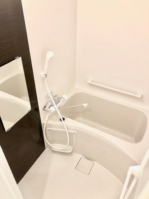 クレイノカーサ　カリーナ204号室 お風呂