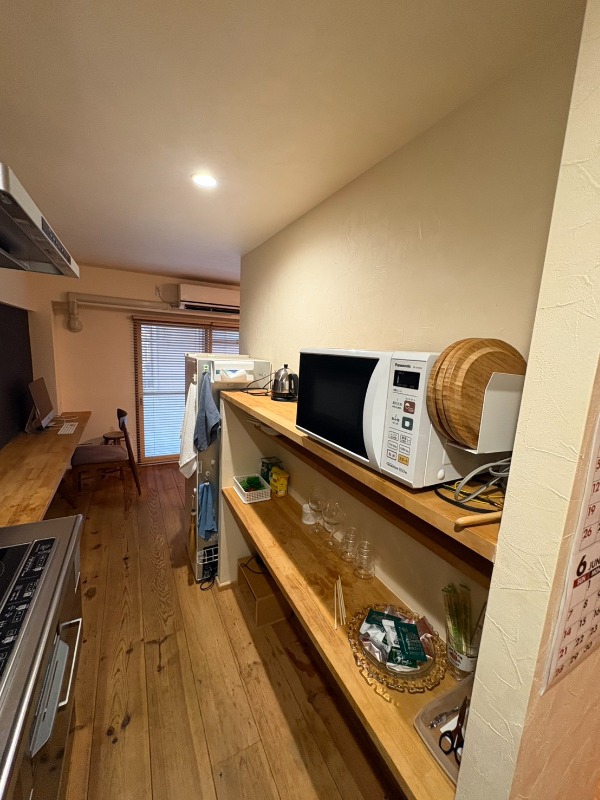 光建ハイム世田谷松原2階 部屋その他