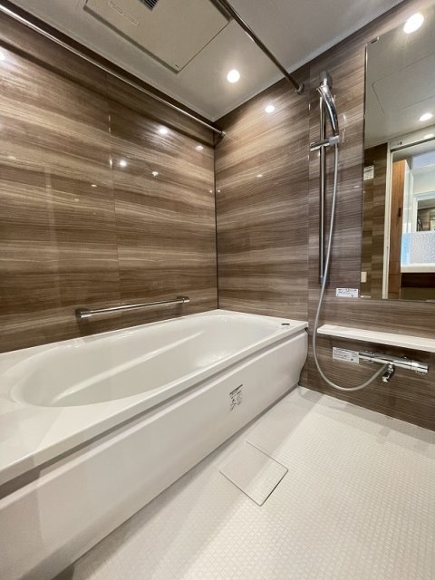 秀和第二南平台レジデンス419号室 同建物別部屋の参考画像