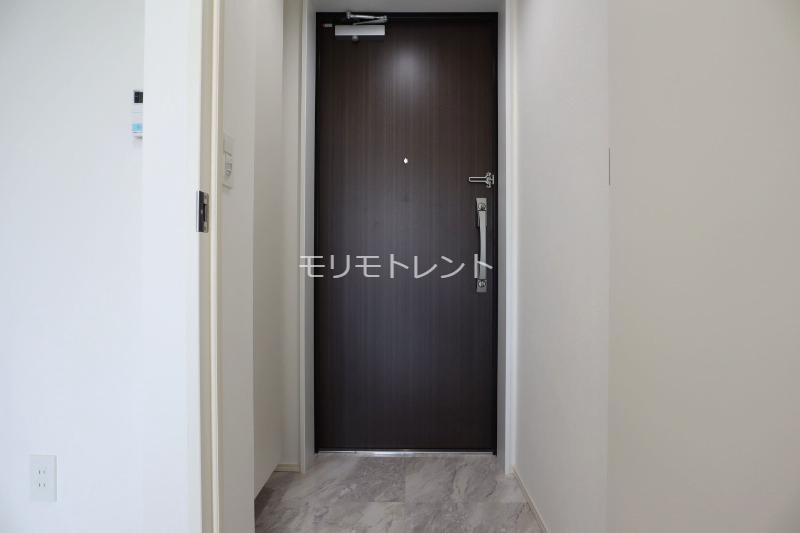 アトリオフラッツ高円寺ノース1階 室内写真