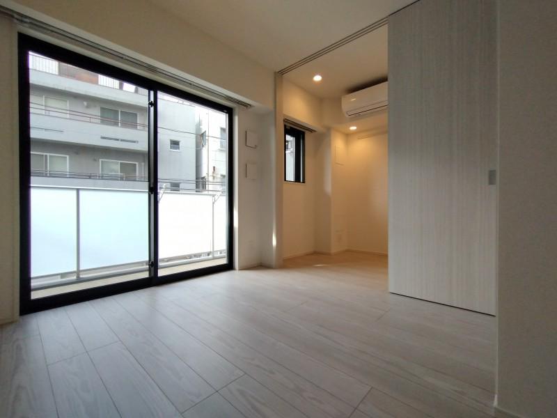 クレイシア森下ステーションサイト2階 同建物別部屋の参考画像