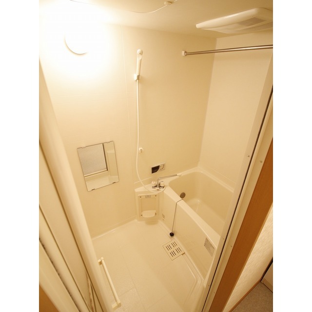 アムール コンセルト お風呂