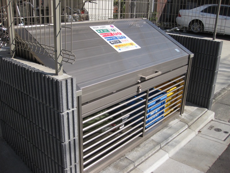 アルバ船堀2階 部屋その他