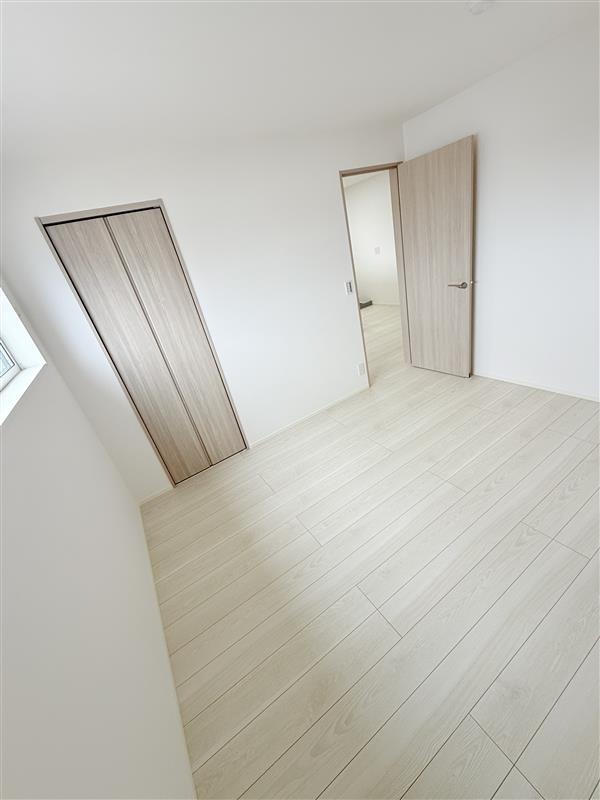 リケナ矢野口3階 部屋その他