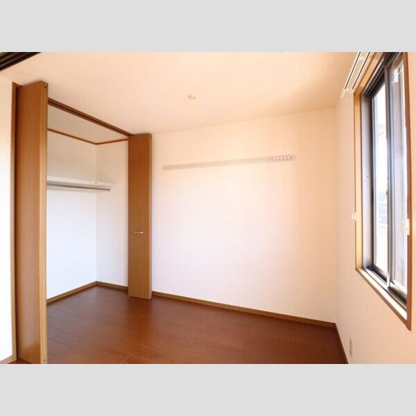 アーバンヒルズ203号室 洋室3帖