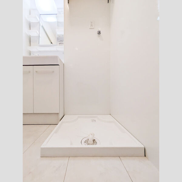 エトワール西大宮202号室 部屋その他