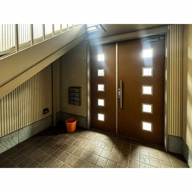 リヴェールコートＡ・Ｂ・Ｃ1階 外観