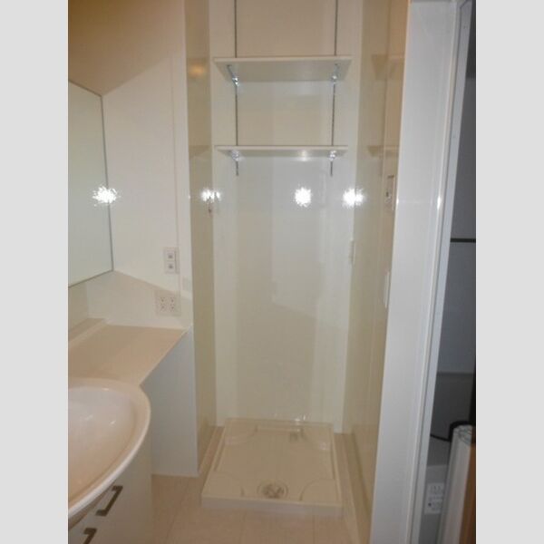 セジュールZEN Ⅲ　A101号室 部屋設備